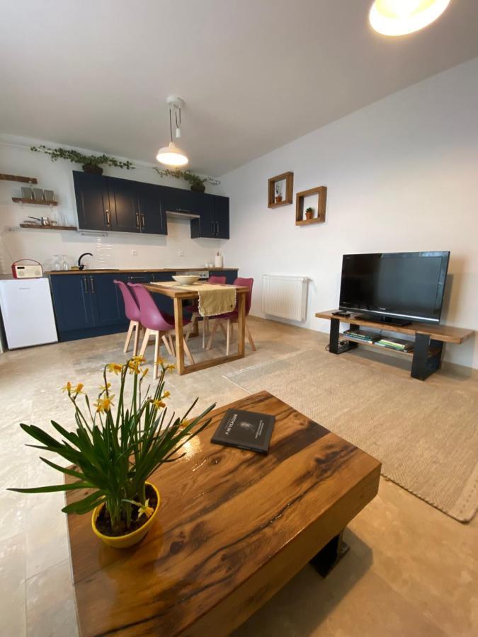 Helga’s Place Premium 1 bedroom condo Cluj-Napoca Buitenkant foto