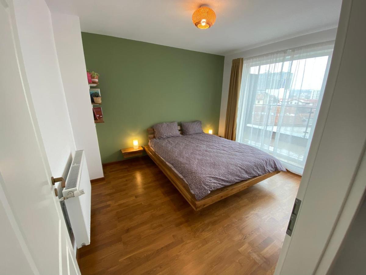 Helga’s Place Premium 1 bedroom condo Cluj-Napoca Buitenkant foto
