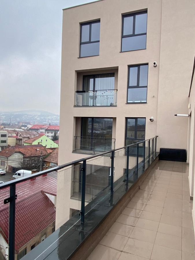 Helga’s Place Premium 1 bedroom condo Cluj-Napoca Buitenkant foto