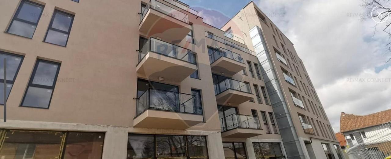 Helga’s Place Premium 1 bedroom condo Cluj-Napoca Buitenkant foto
